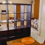 Apartmán Alexia's - One Bedroom Kalamata