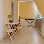 Apartmán Alexia's - One Bedroom *
