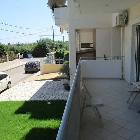 Alexia's - One Bedroom