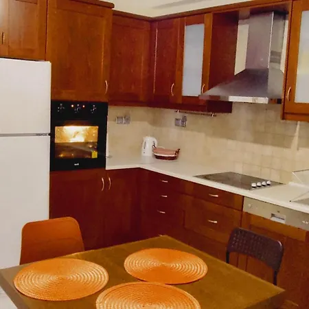 Alexia's - One Bedroom Kalamata