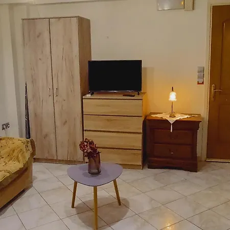 Lägenhet Alexia's - One Bedroom