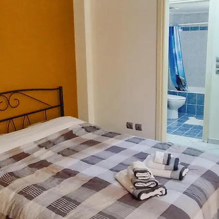 Apartment Alexia's - One Bedroom *