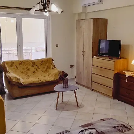 Alexia's - One Bedroom Kalamata