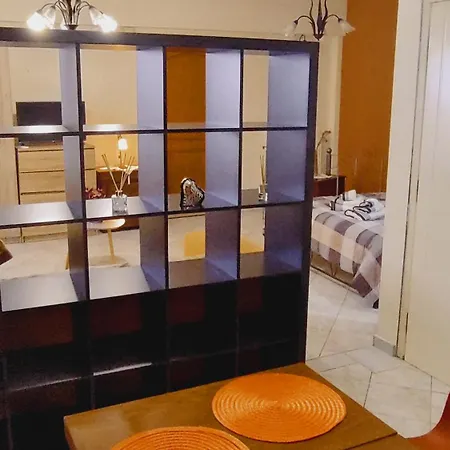 Apartment Alexia's - One Bedroom Kalamata