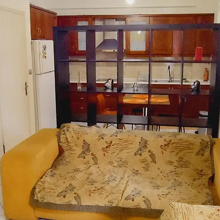 Alexia's - One Bedroom * Kalamata