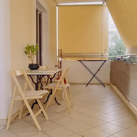 Apartment Alexia's - One Bedroom *
