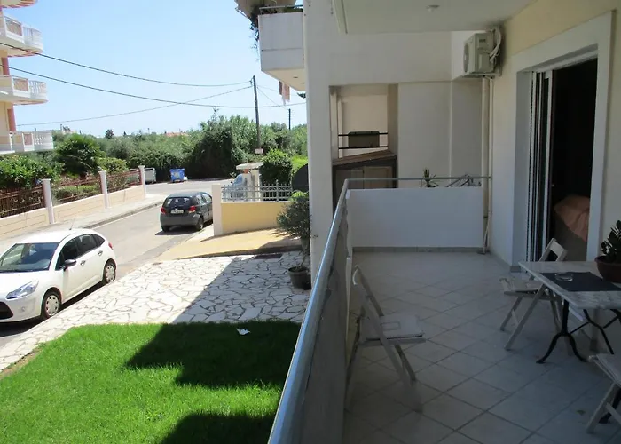 Alexia's - One Bedroom