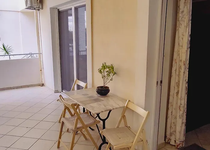 Alexia's - One Bedroom